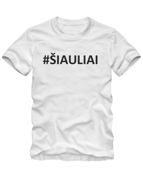 Šiauliai Šiauliai